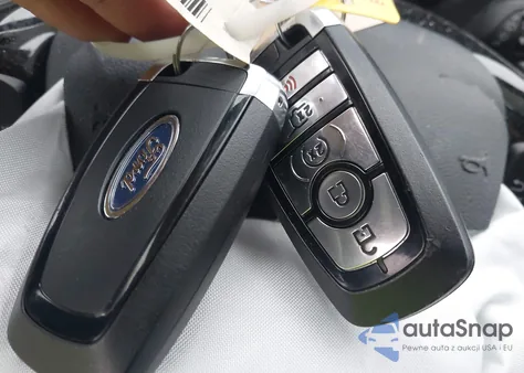 2023 Ford Escape Active z USA, uszkodzony, nr VIN 1FMCU9GN0PUA11330